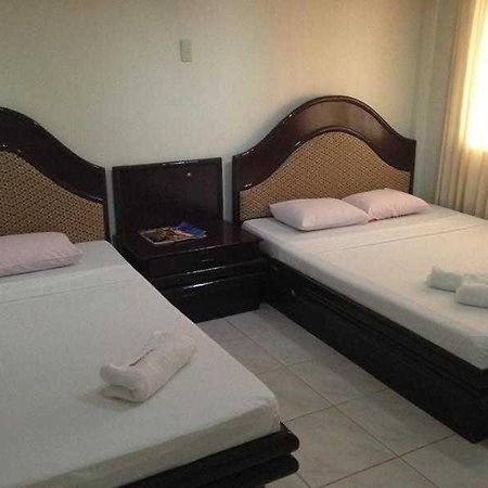 Manoc-Manoc Queen\'S Beach Resort מראה חיצוני תמונה