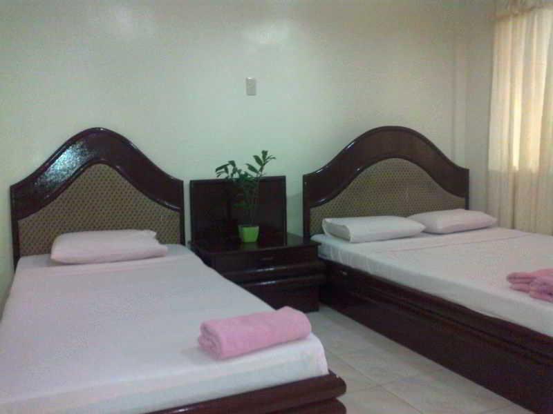 Manoc-Manoc Queen\'S Beach Resort מראה חיצוני תמונה